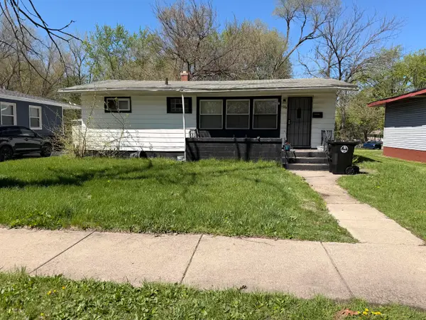 1024 E 35th Court, Gary, IN 46409