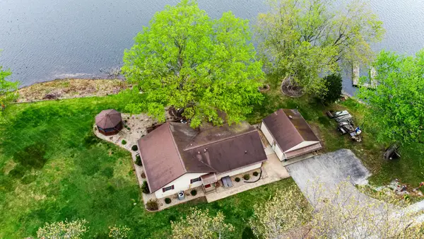 1588 W Severs Road, La Porte, IN 46350