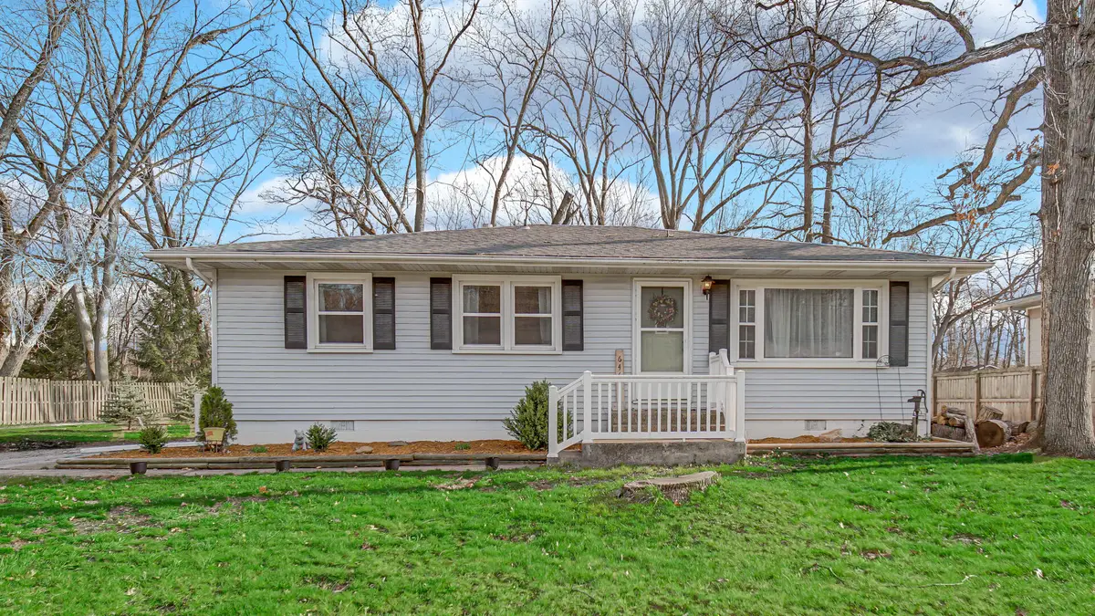 6467 Portage Avenue, Portage, IN 46368 - #1