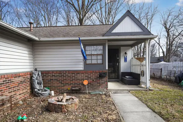 833 Delray Drive, Indianapolis, IN 46241