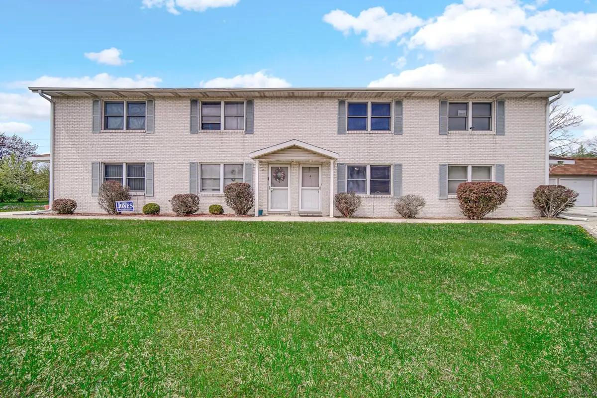 3617 W 74th Court #C, Merrillville, IN 46410 - #1