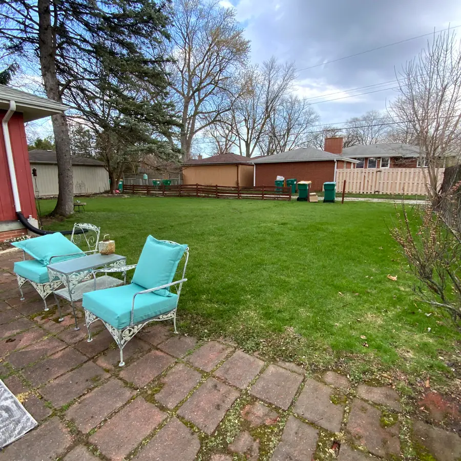 8245 Baring Avenue, Munster, IN 46321 - #3