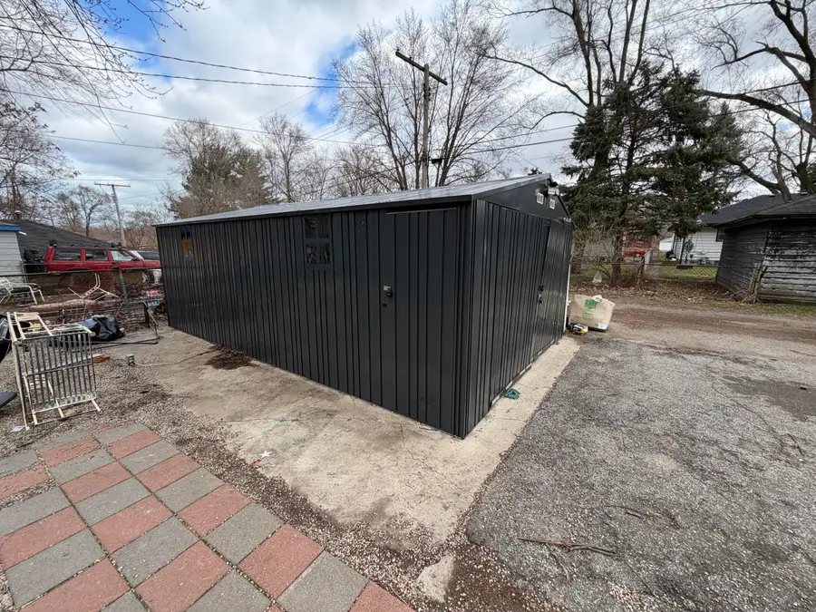 3569 Maryland Street, Gary, IN 46409 - #3