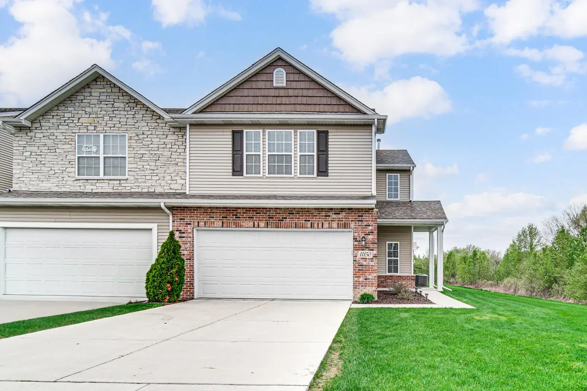 11150 Putnam Drive, Crown Point, IN 46307 - #1