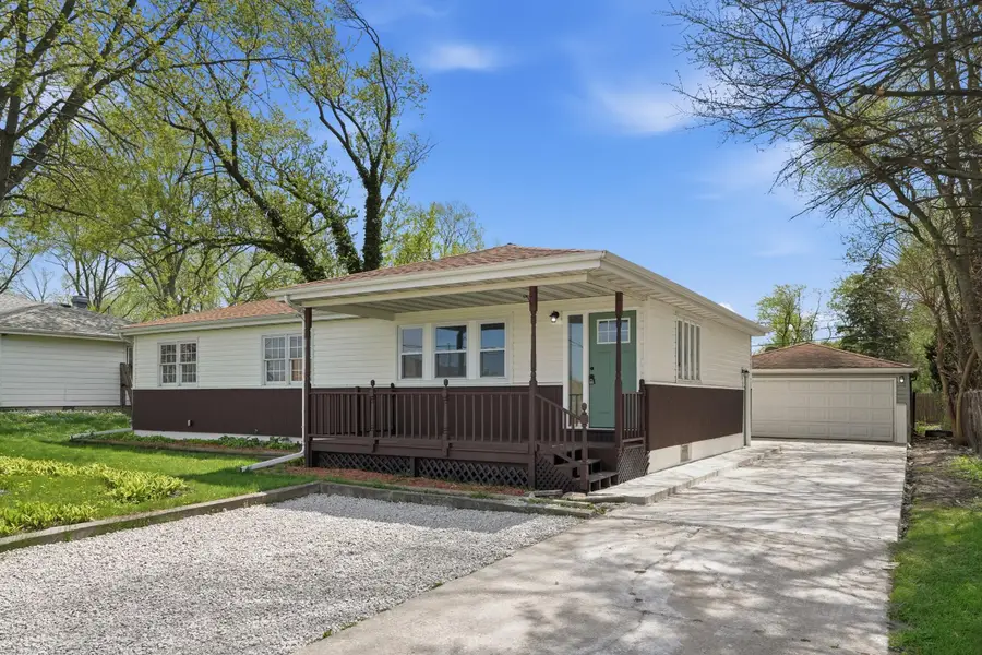 1419 W 61st Avenue, Merrillville, IN 46410 - #2