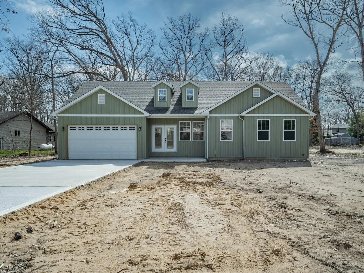 11337 Quail Run Drive N, Wheatfield, IN 46392 - #1