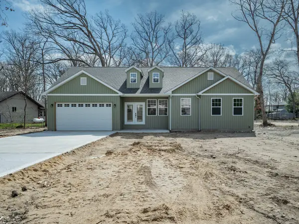11337 Quail Run Drive N, Wheatfield, IN 46392