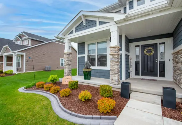 9488 Mill Creek Road, Cedar Lake, IN 46303