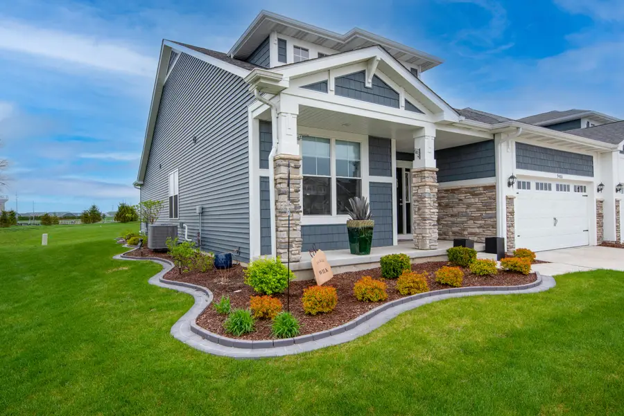 9488 Mill Creek Road, Cedar Lake, IN 46303 - #2