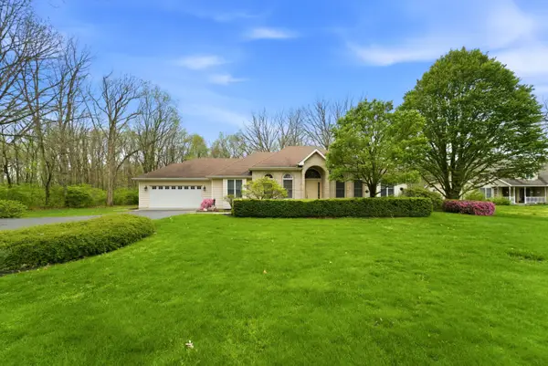 11230 Sandpiper Street, DeMotte, IN 46310