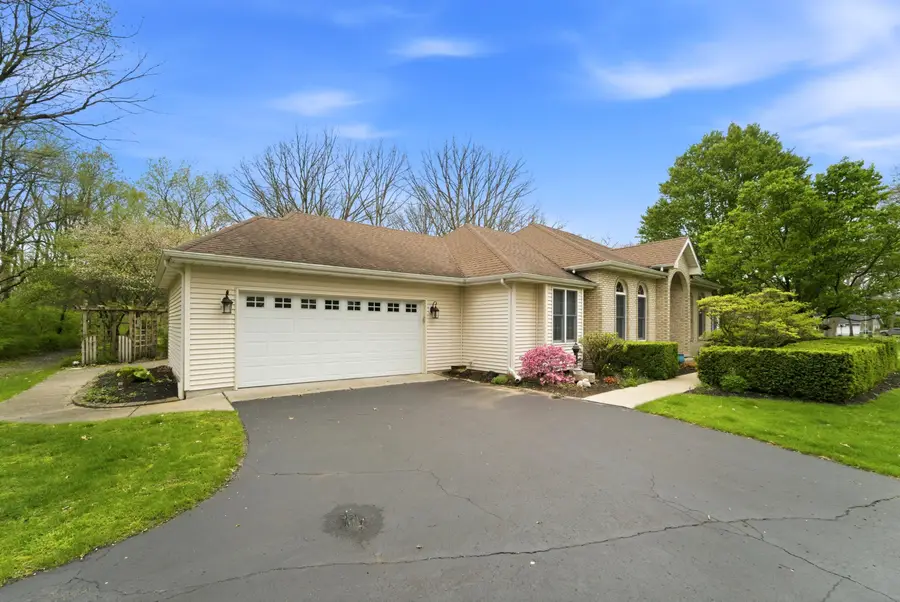 11230 Sandpiper Street, Demotte, IN 46310 - #2