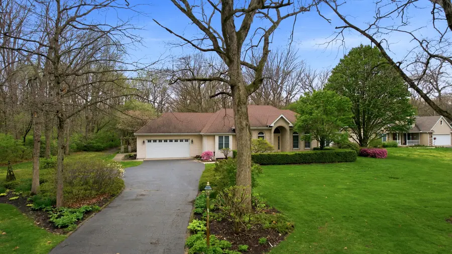 11230 Sandpiper Street, Demotte, IN 46310 - #3