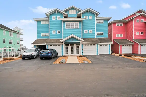 13246 E Lake Shore Drive #202, Cedar Lake, IN 46303