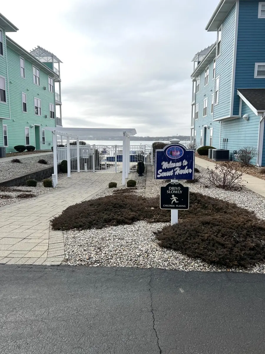 13246 E Lake Shore Drive #202, Cedar Lake, IN 46303 - #3