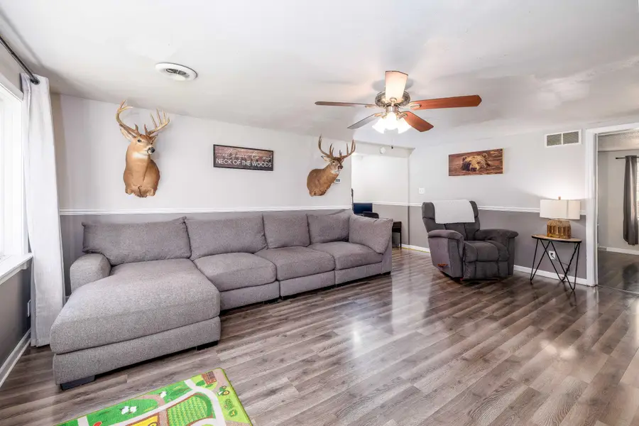 3134 W 936 N, Lake Village, IN 46349 - #2