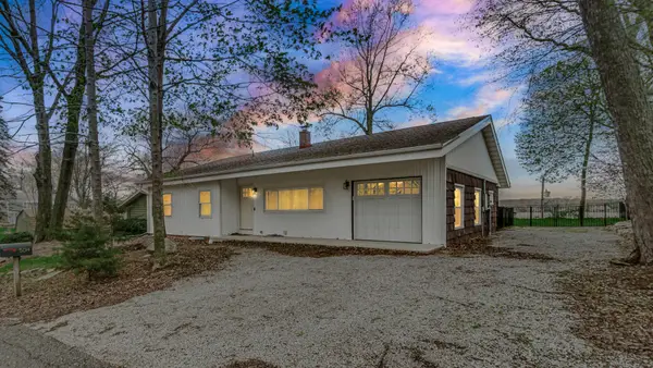 504 Closser Avenue, La Porte, IN 46350