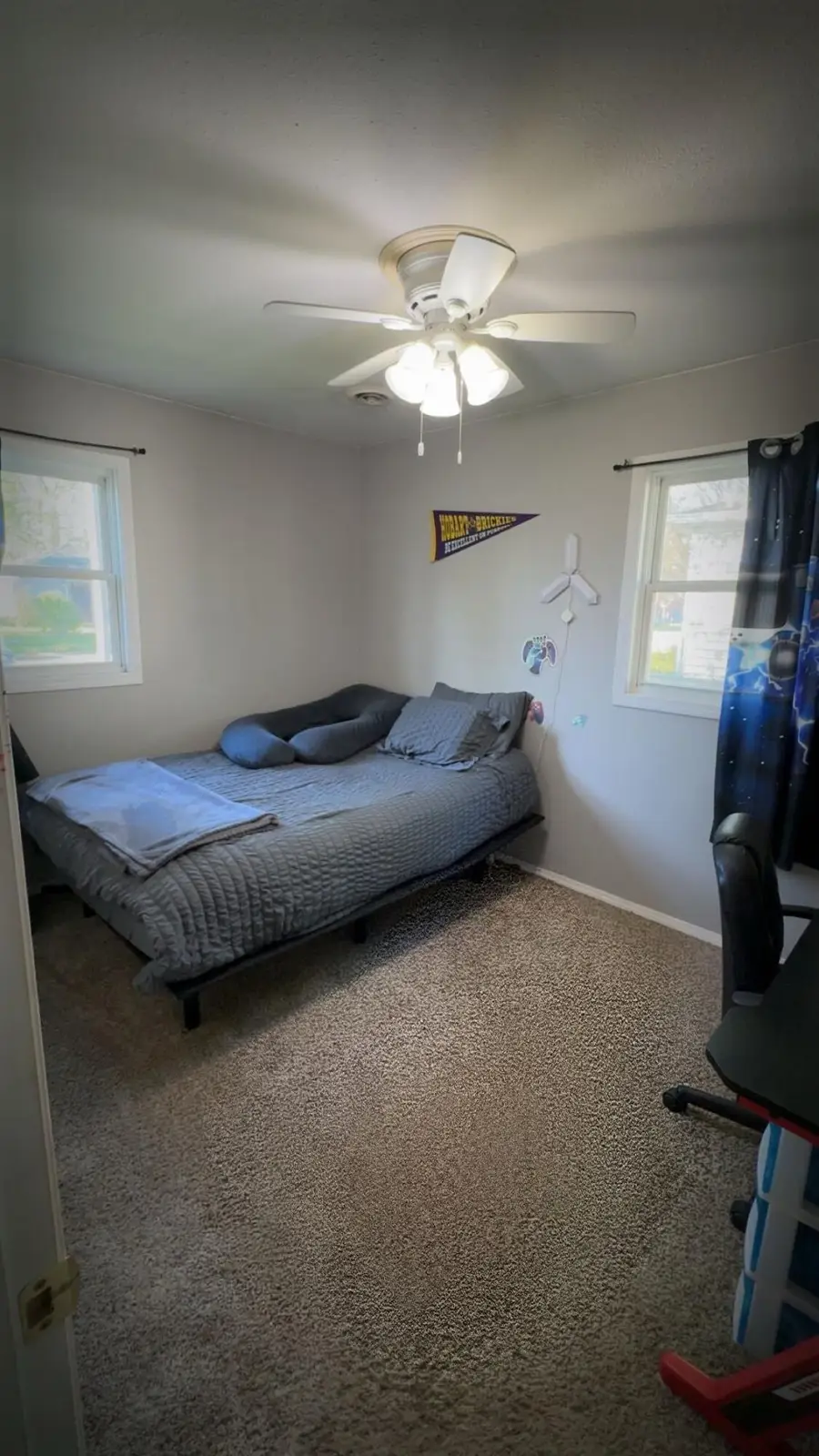 1322 W 1st Place, Hobart, IN 46342 - #2