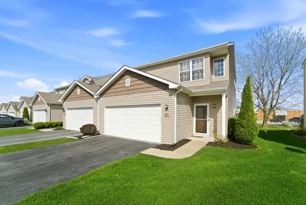 18291 Platinum Drive, Lowell, IN 46356