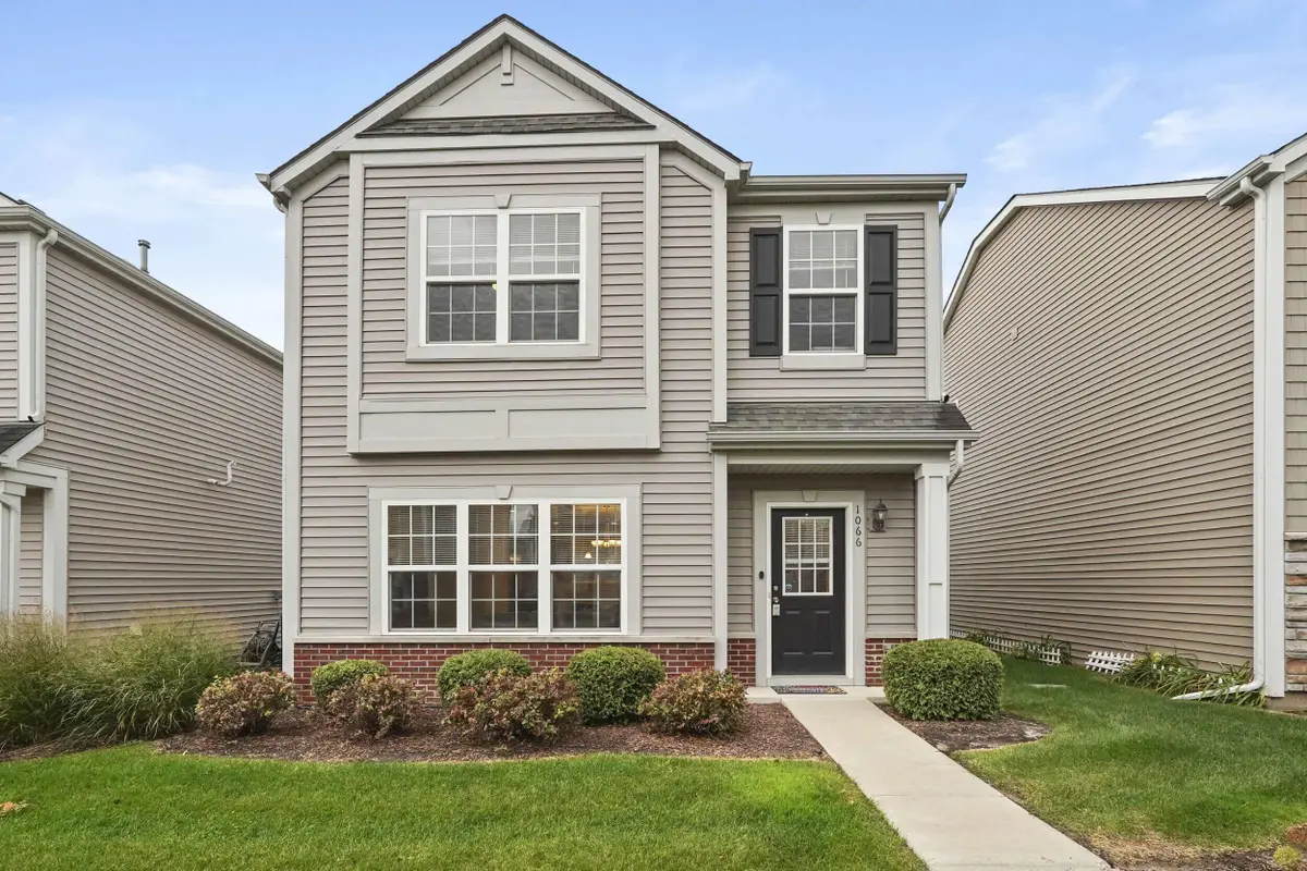 1066 E 115th Court, Crown Point, IN 46307 - #1