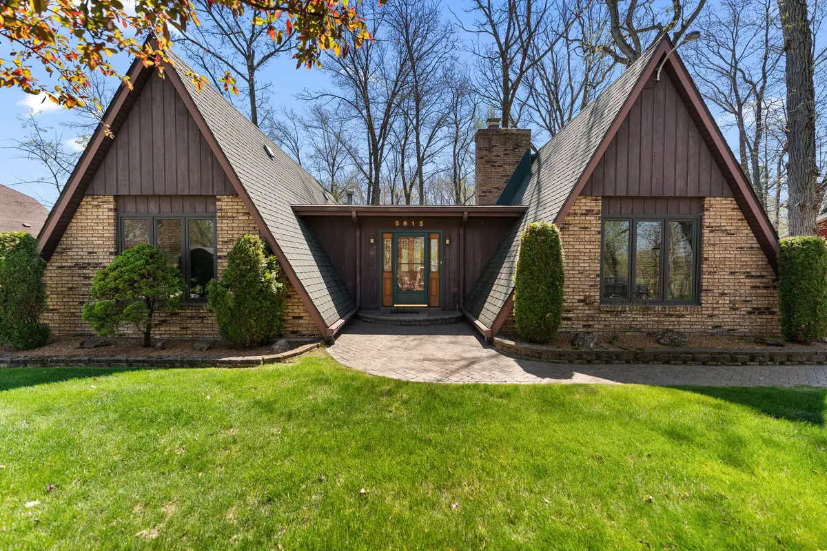 5615 W 154th Court, Lowell, IN 46356 - #1