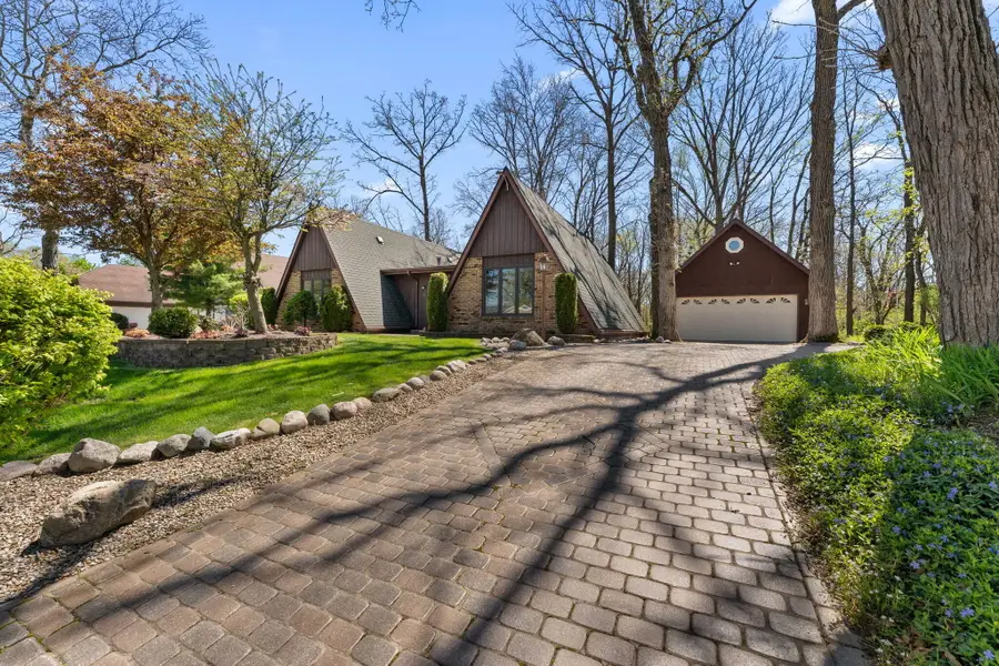 5615 W 154th Court, Lowell, IN 46356 - #3