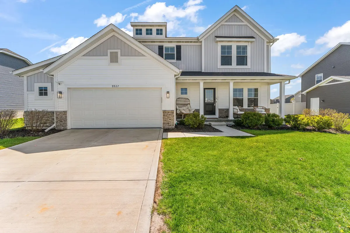 9927 Tradewind Place, Cedar Lake, IN 46303 - #1