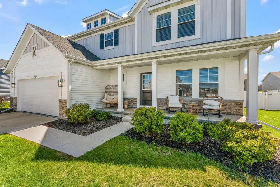 9927 Tradewind Place, Cedar Lake, IN 46303 - #3