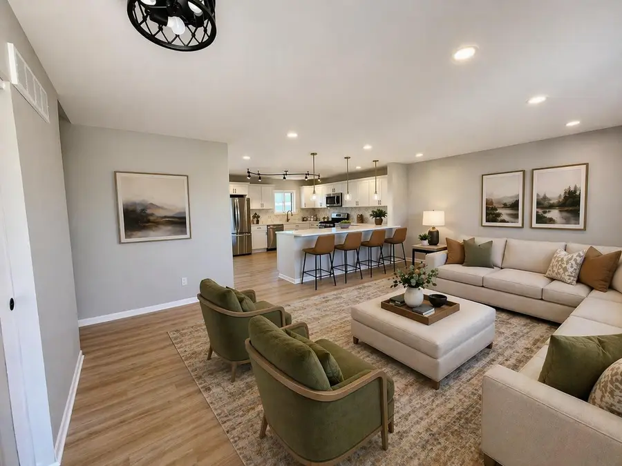 601 N Holly Lane, Griffith, IN 46319 - #3