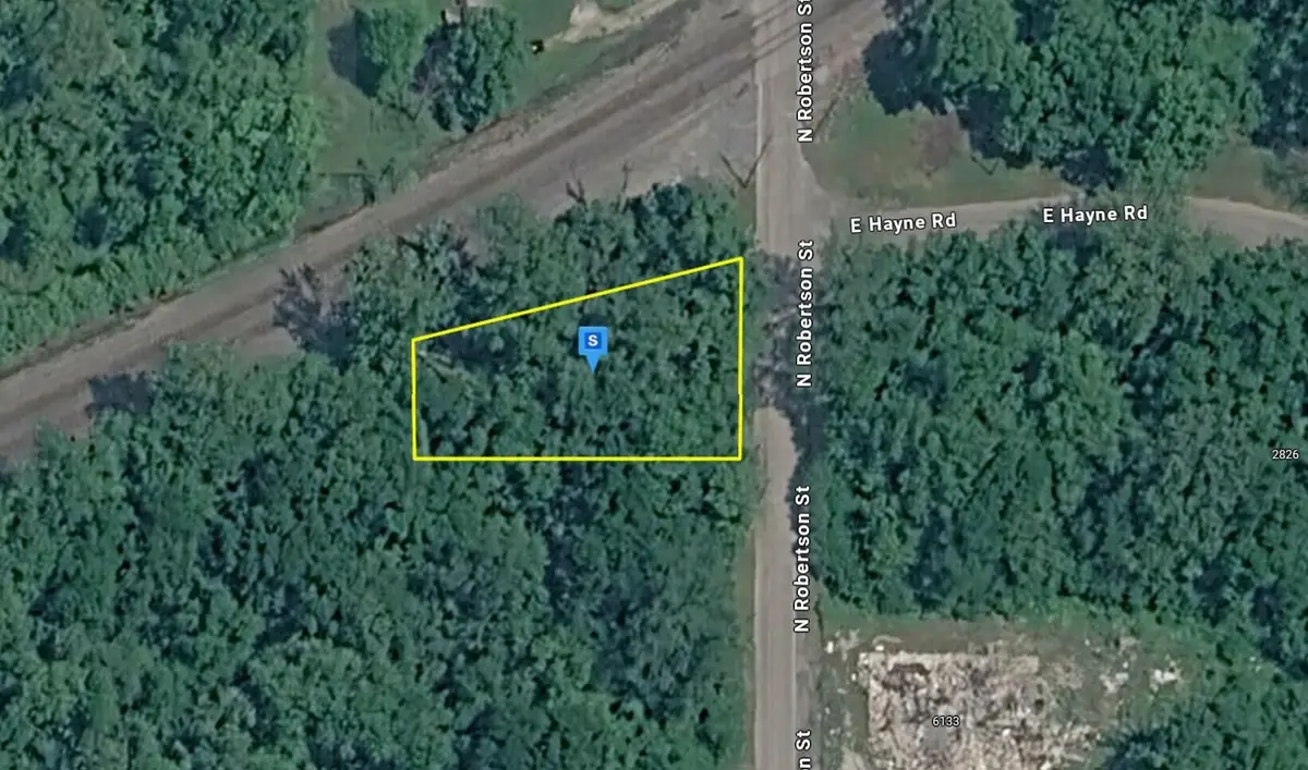 6100 N Robertson Street, Terre Haute, IN 47805 - #1