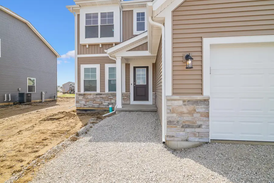 563 E 130th Avenue, Crown Point, IN 46307 - #2