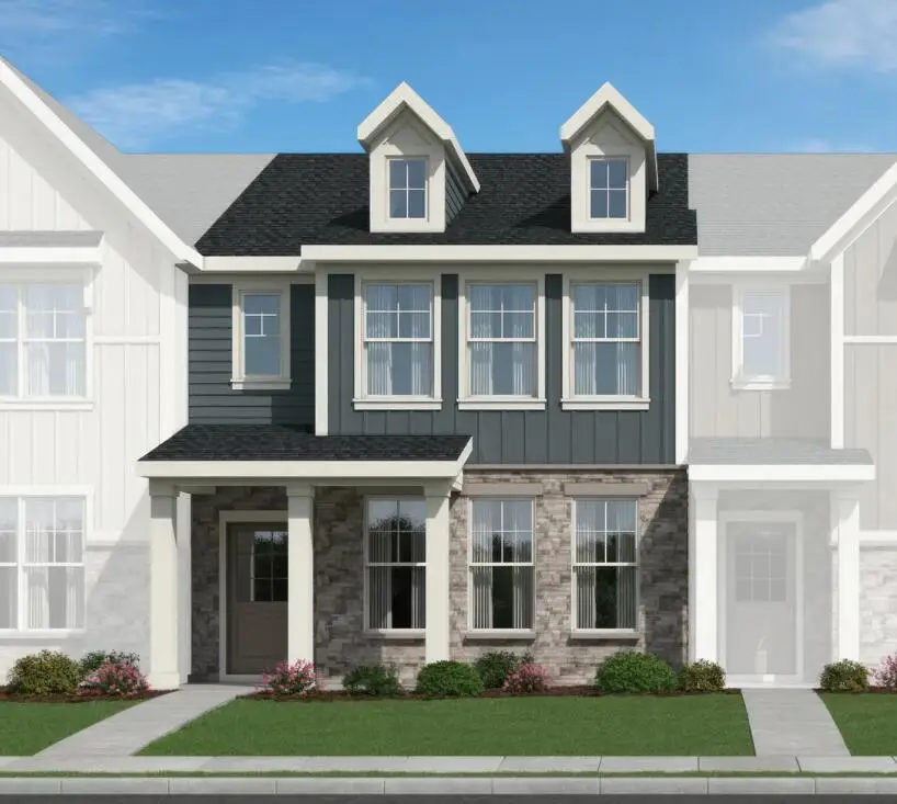 1609 Parkside Lane #B, Dyer, IN 46311 - #1