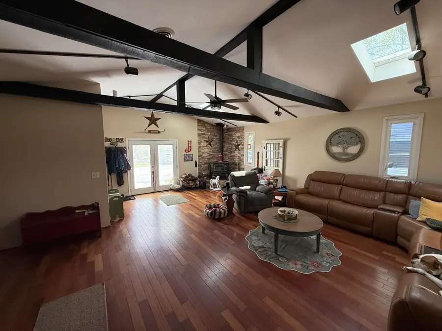 665 N 700 W, Hobart, IN 46342 - #3