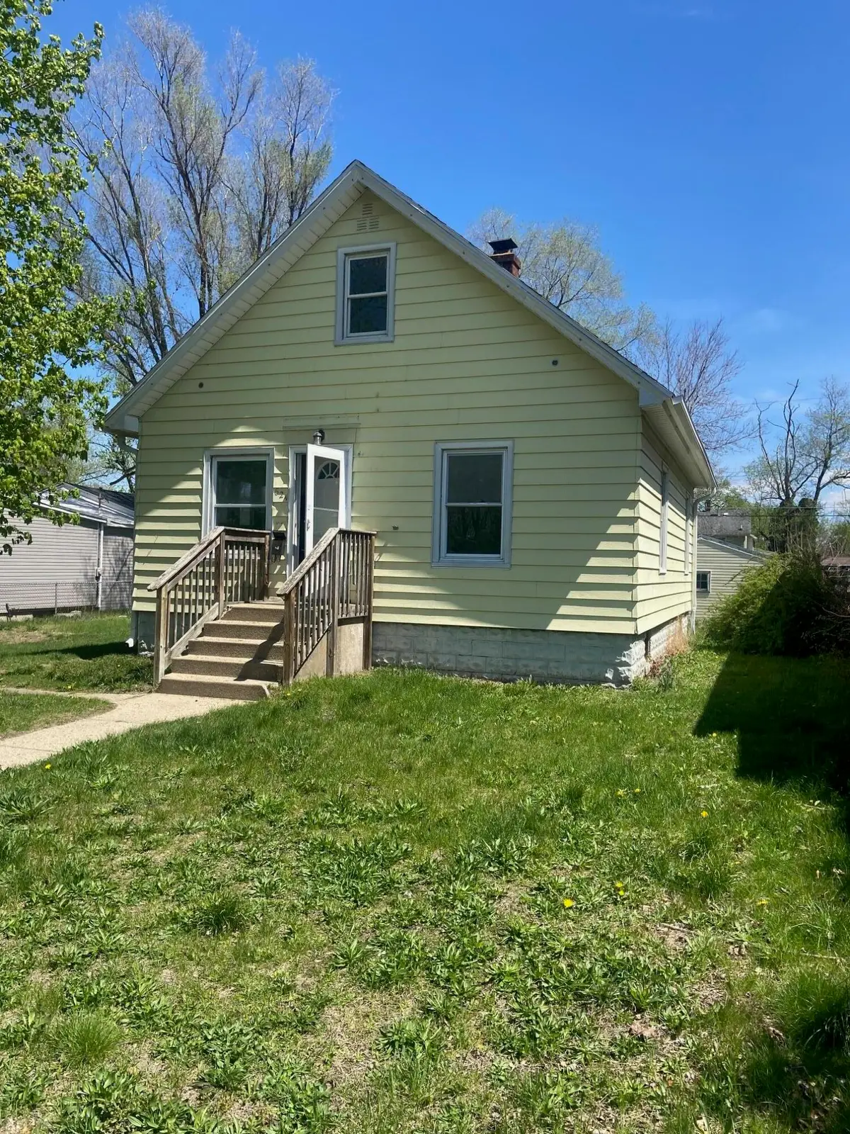 624 Cleveland Avenue, Michigan City, IN 46360 - #1