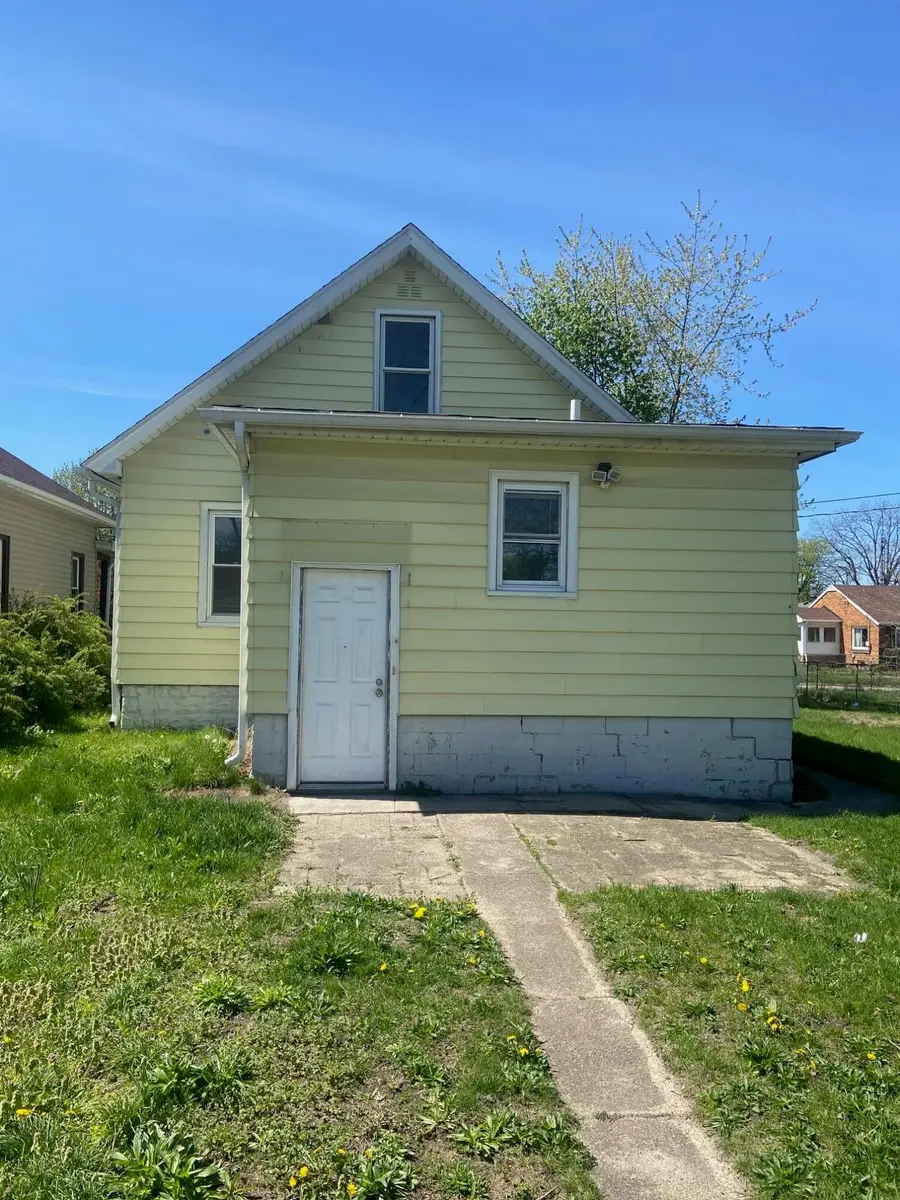 624 Cleveland Avenue, Michigan City, IN 46360 - #3
