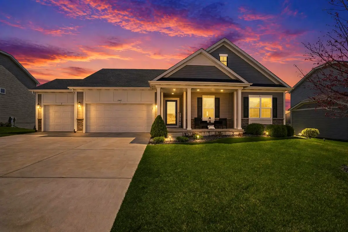 13447 W 107th Avenue, Dyer, IN 46311 - #1