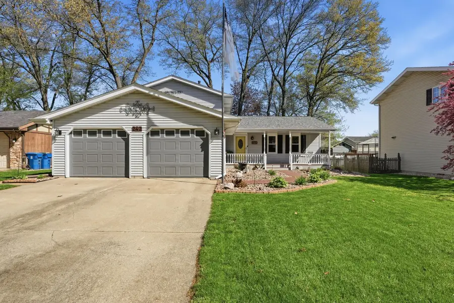 242 Bunker Drive, Schererville, IN 46375 - #2