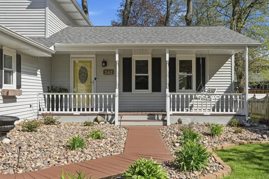 242 Bunker Drive, Schererville, IN 46375 - #3