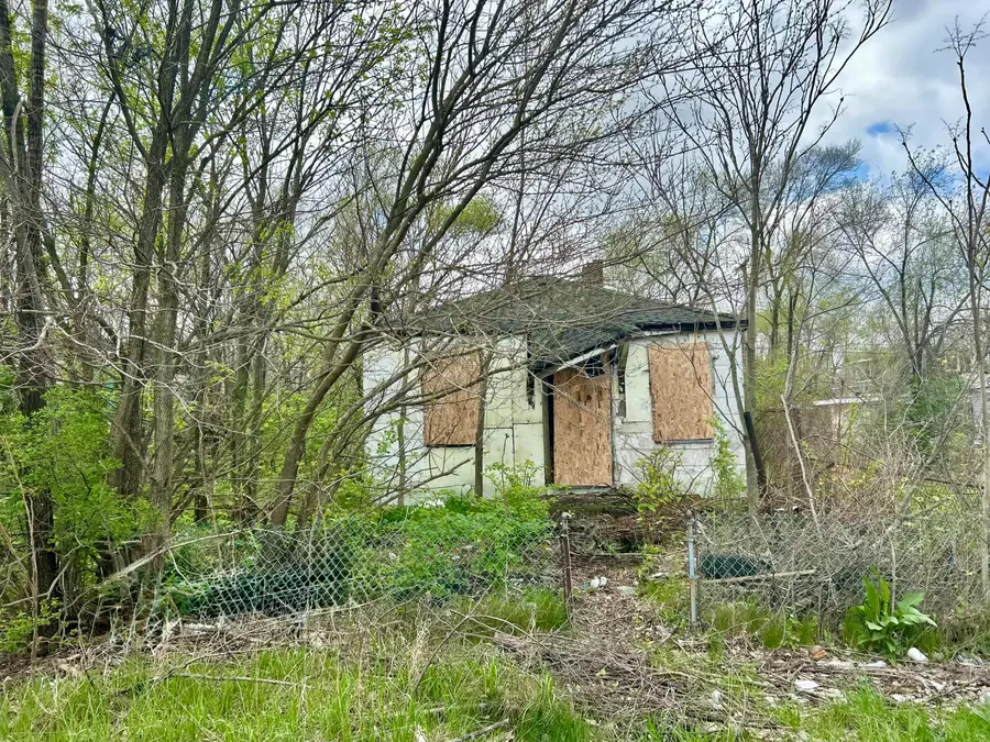 2468 Maryland Street, Gary, IN 46407 - #2