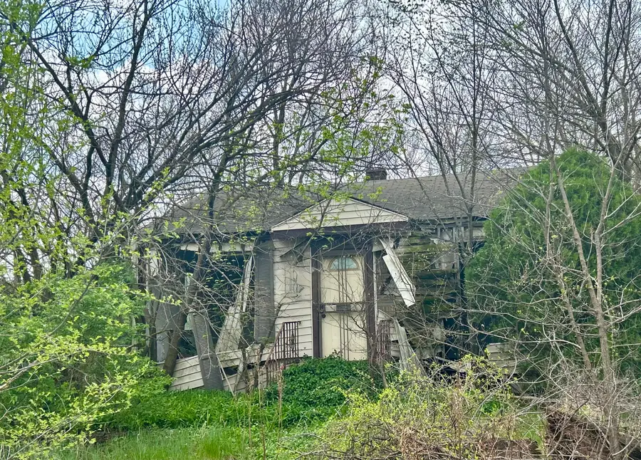 2144 Kentucky Street, Gary, IN 46407 - #3