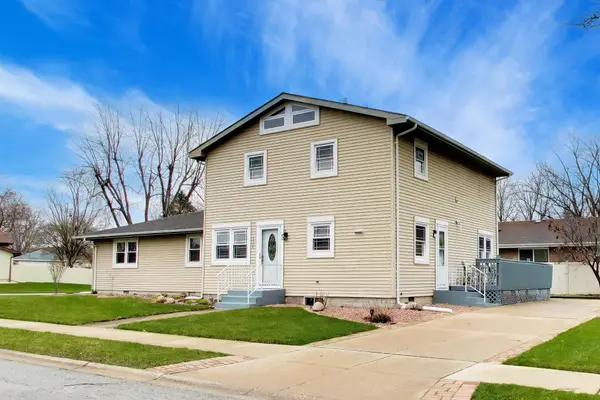 1936-1938 Patti Lane, Schererville, IN 46375