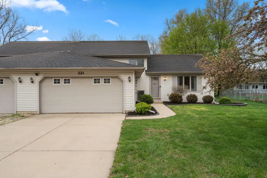 221 Scherland Drive, Schererville, IN 46375 - #2
