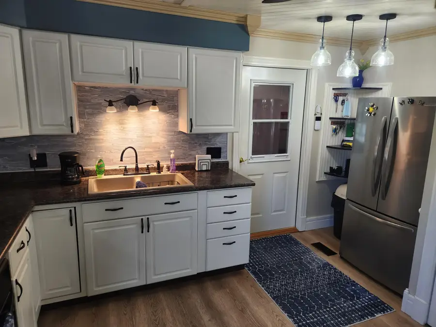 102 N Scott Street, Rensselaer, IN 47978 - #3