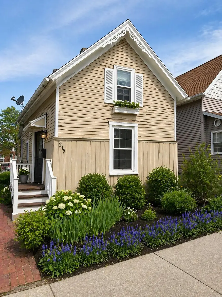 215 Green Street, Michigan City, IN 46360 - #2