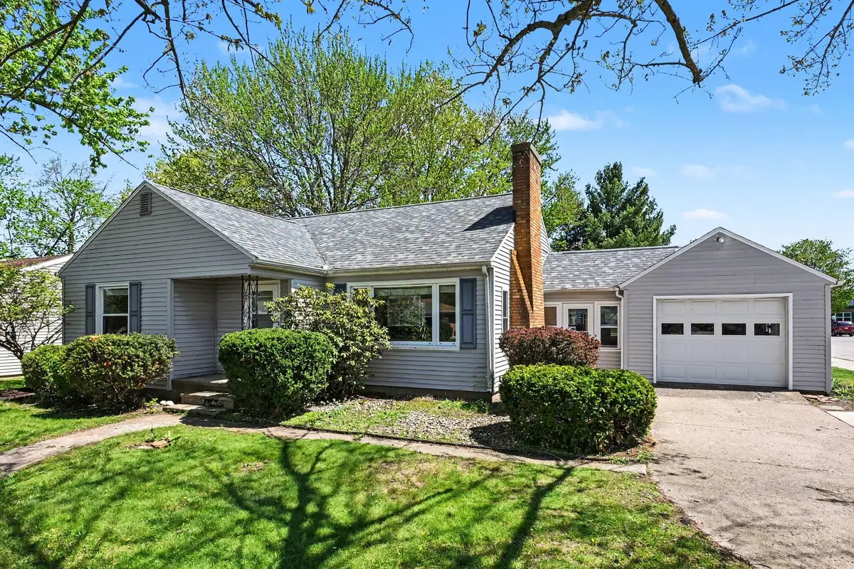 400 N Lafayette Street, North Liberty, IN 46554 - #1