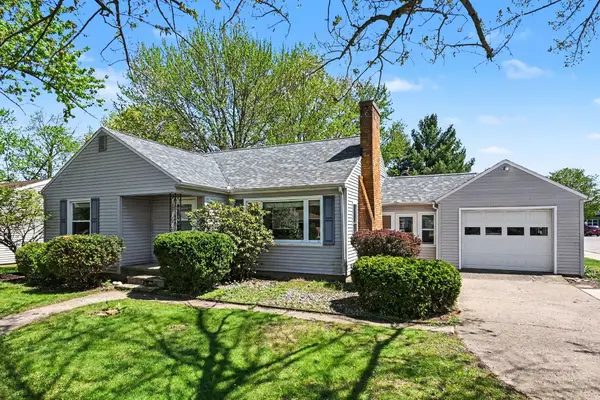 400 N Lafayette Street, North Liberty, IN 46554