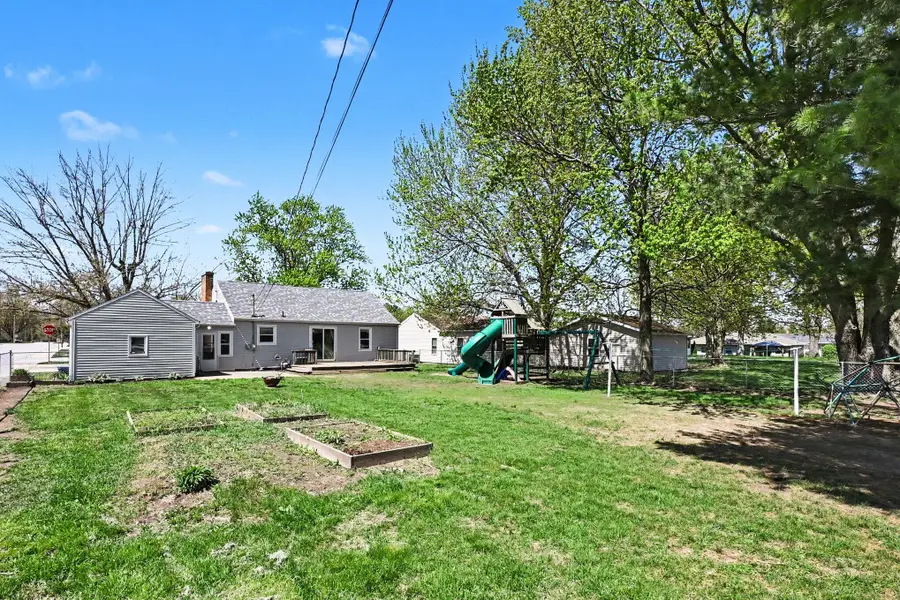 400 N Lafayette Street, North Liberty, IN 46554 - #3