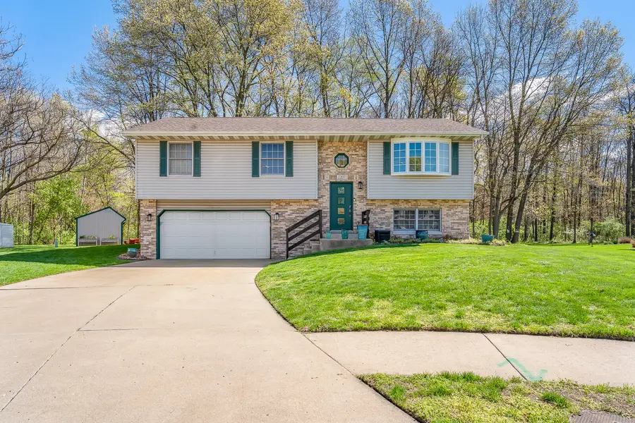 2207 Lily Avenue, Portage, IN 46368 - #3