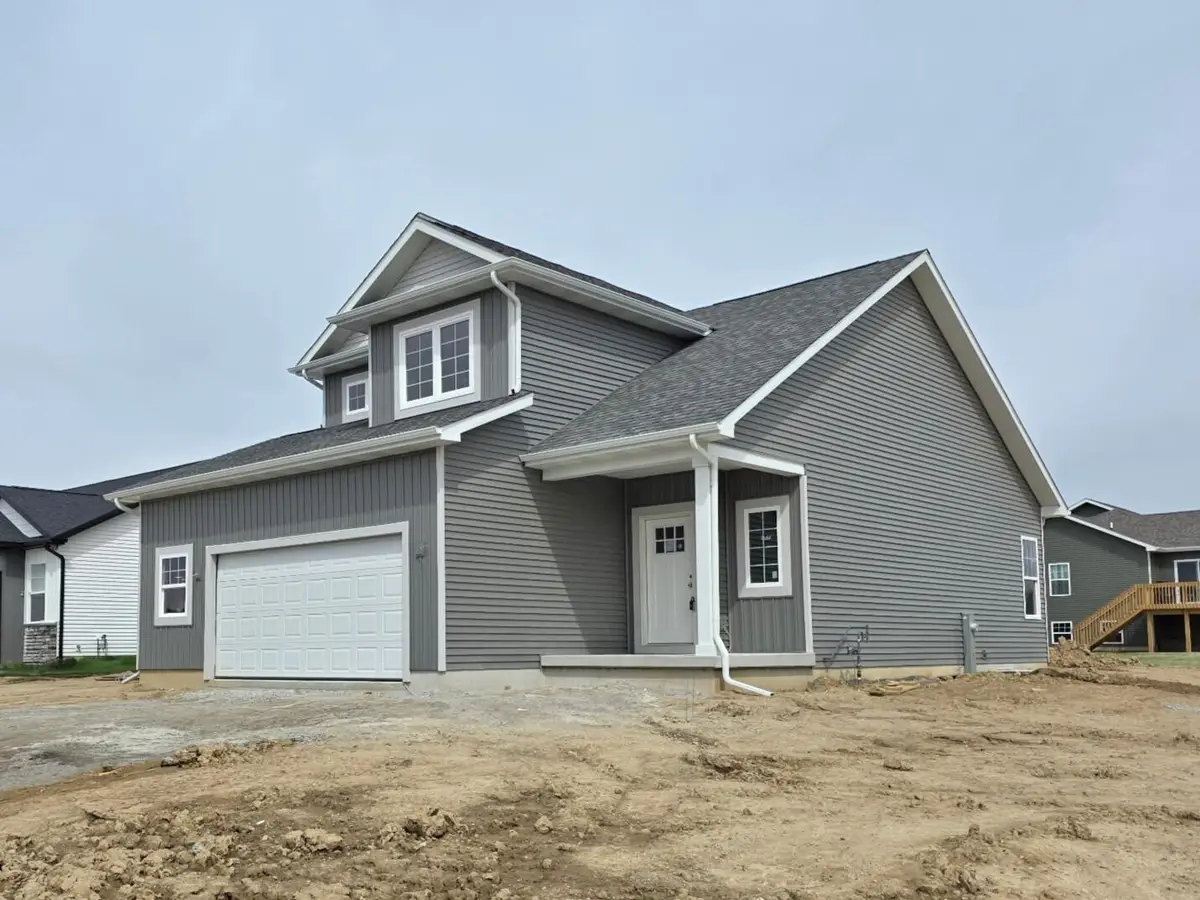 4904 Stephen Lane, Lowell, IN 46356 - #1