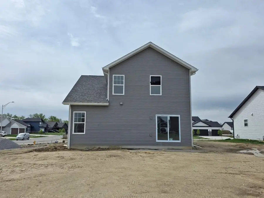 4904 Stephen Lane, Lowell, IN 46356 - #2