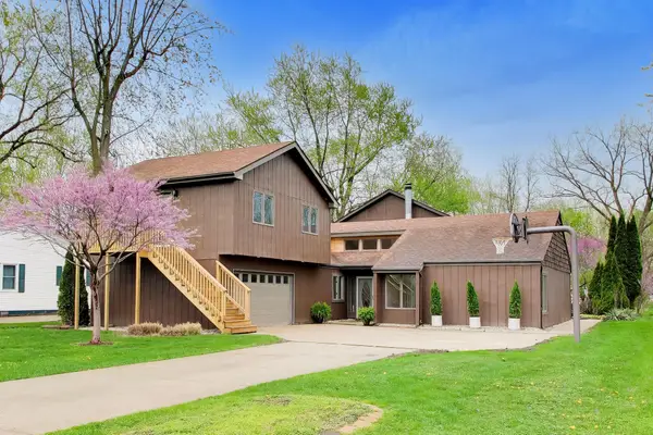 9831 Erie Street, Highland, IN 46322